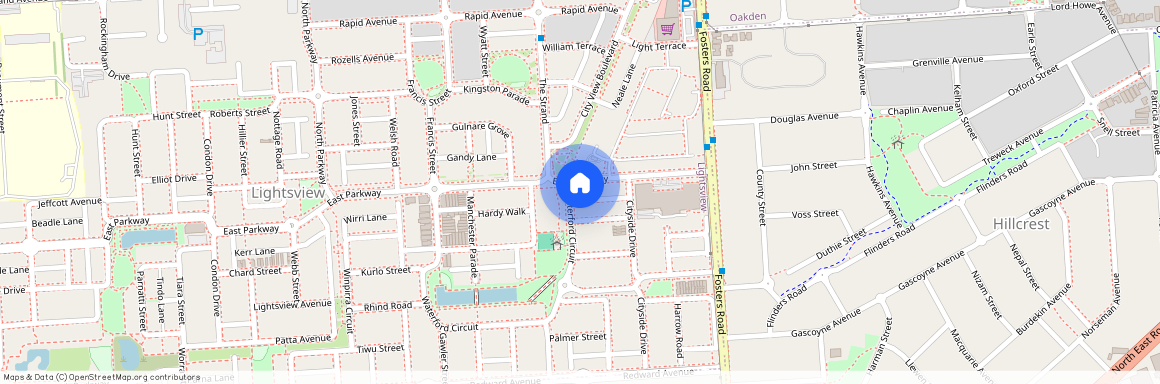 3 Waterford Circuit, SA 5085, Lightsview