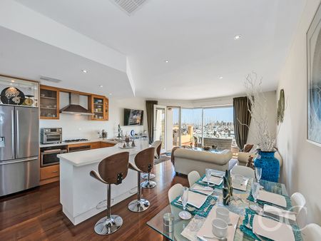 Open the Door to Waterfront Luxury and Marina Views - Photo 3