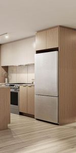 Kôvo - Appartements locatifs écoresponsables LaSalle Montréal - Condo / logement à louer - Photo 4