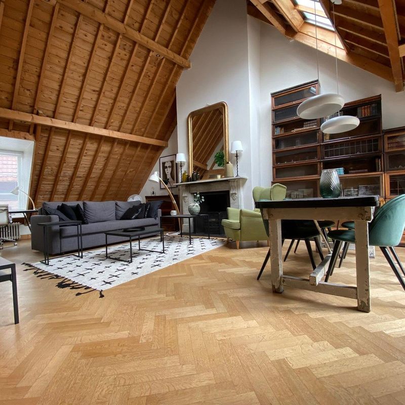 Schoutenstraat 4BS - Foto 1