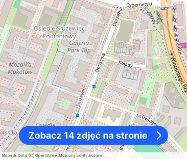 Do wynajęcia 2 wygodne pokoje na Obrzeżnej - Zdjęcie 1