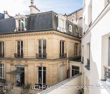 Rue du Rocher, - Photo 6