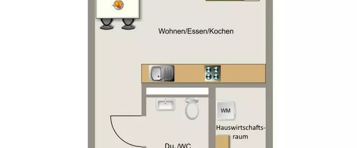 Schürenfeld 26, 45329 Essen - Photo 1