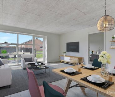 Tobisvænget 32, 5500 Middelfart - Foto 2