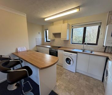 1 bedroom maisonette to rent - Photo 3