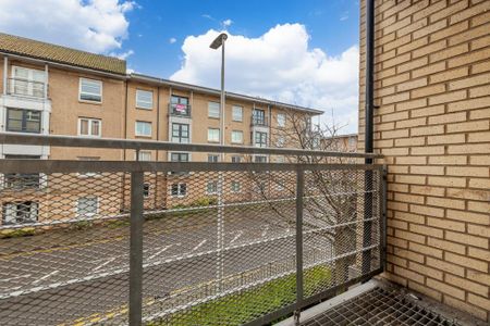 2 bedroom flat to rent - Photo 5