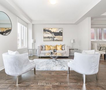 For Lease - 86 Leadenhall Road, Brampton, Ontario - Photo 2