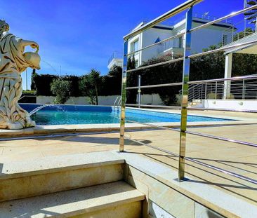 4 room luxury Villa for rent in Calvià, Spain - Photo 6