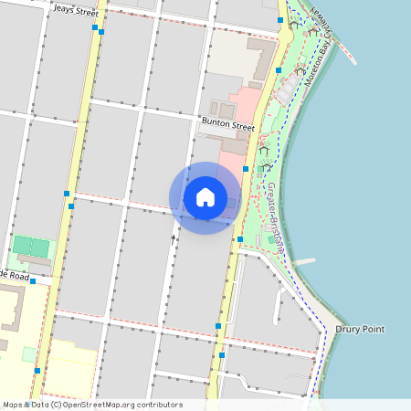 902/4 Anderston Street, Qld 4020, Scarborough