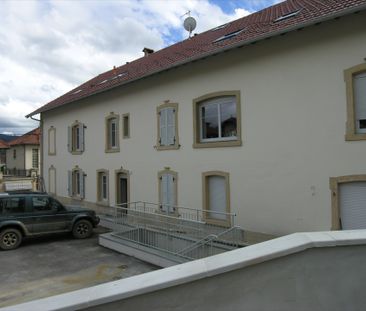 T3 Morteau - Photo 5