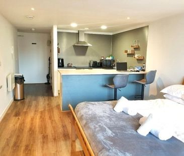 Newquay, Newquay, TR7 - Photo 1