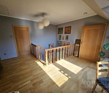 Dom wolnostojący w doskonałej lokalizacji - Zdjęcie 6