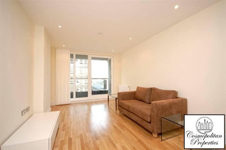 1 bedroom flat to rent - Photo 4