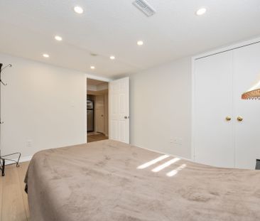 For Lease - 14 Foxwood Grove Unit# Bsmt, Toronto, Ontario - Photo 2
