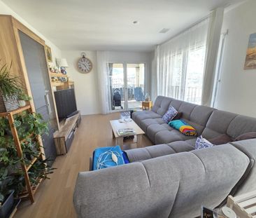 Magnifique et spacieux 4,5 pièces au 5ème et dernier étage - Photo 4