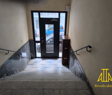 Studio/Γκαρσονιέρα για ενοικίαση Αγίου Μελετίου - Πλατεία Βικτωρίας... - Photo 1