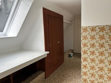 1-Zimmer-Wohnung in zentraler Lage in Husum zu vermieten- OTTO STÖBEN GmbH - Foto 2