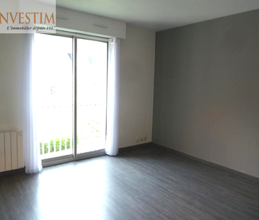 Appartement 30.22 m² - 1 pièce - Blois - Photo 6