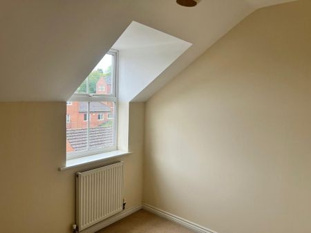 2 bedroom flat to rent - Photo 3