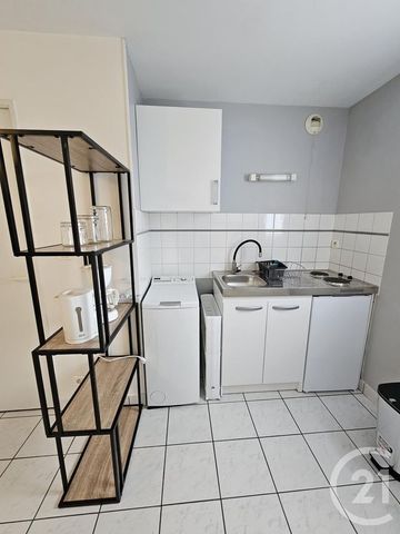 Appartement F2 à louer 2 pièces - 36,72 m2 CHATEAUROUX - 36 - Photo 4