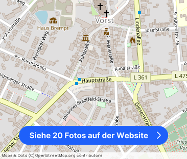 Modern und zentral gelegen! - Foto 1