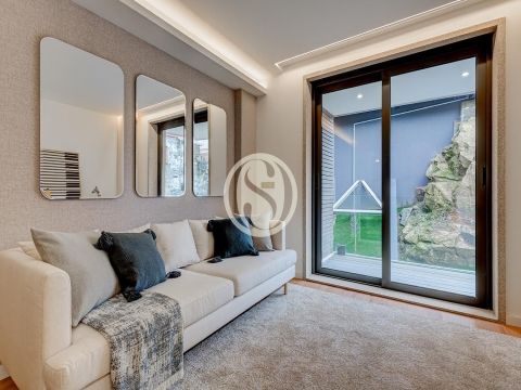 Apartamento T1 - Photo 1