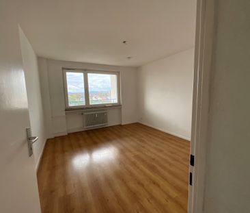 Helle 3-Zimmer-Wohnung mit Balkon zu vermieten! - Foto 6