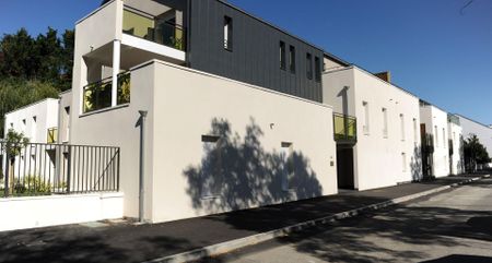 location Appartement T2 DE 43.85m² À NANTES - Photo 4