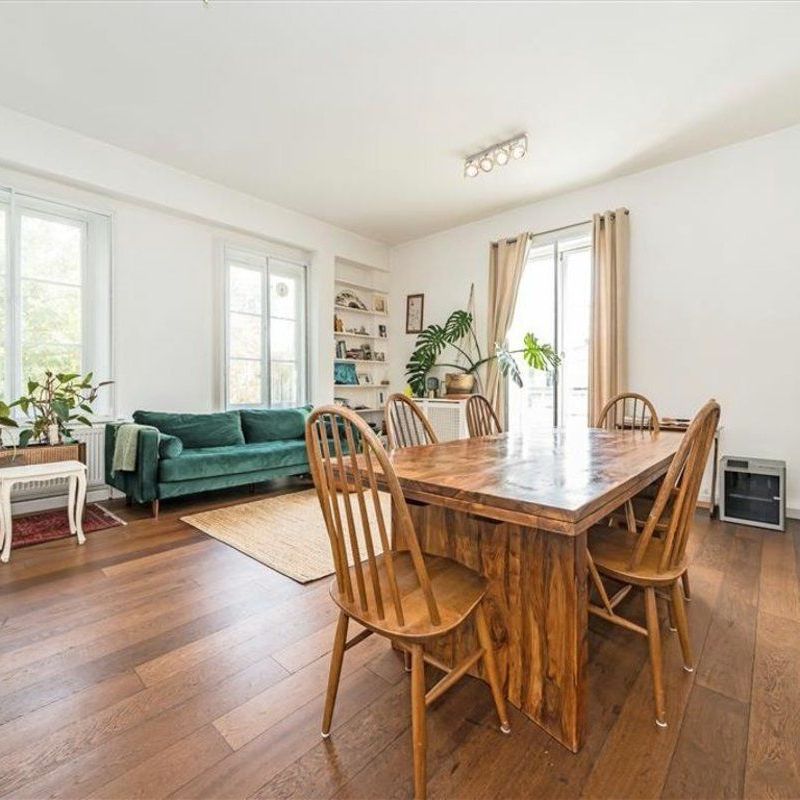 Westbourne Terrace, Hyde Park, W2 - Photo 1