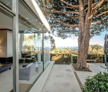 Villa moderne avec 5 chambres et vue mer - Photo 5