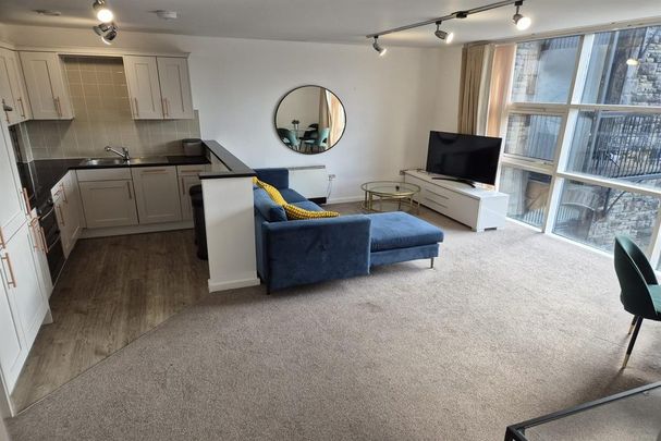 2 bedroom house to rent - Photo 1