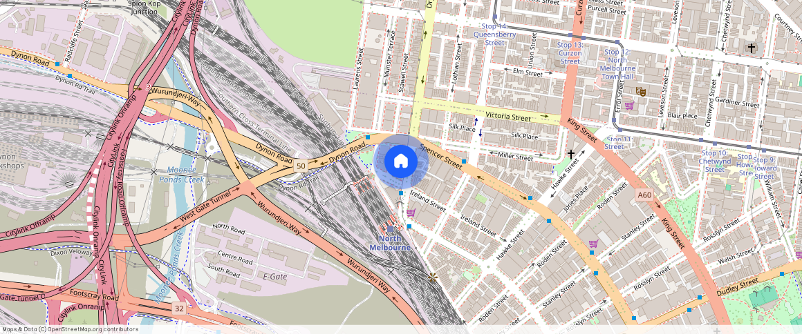 Level 6, 603/35 Dryburgh Street, West Melbourne, VIC 3003