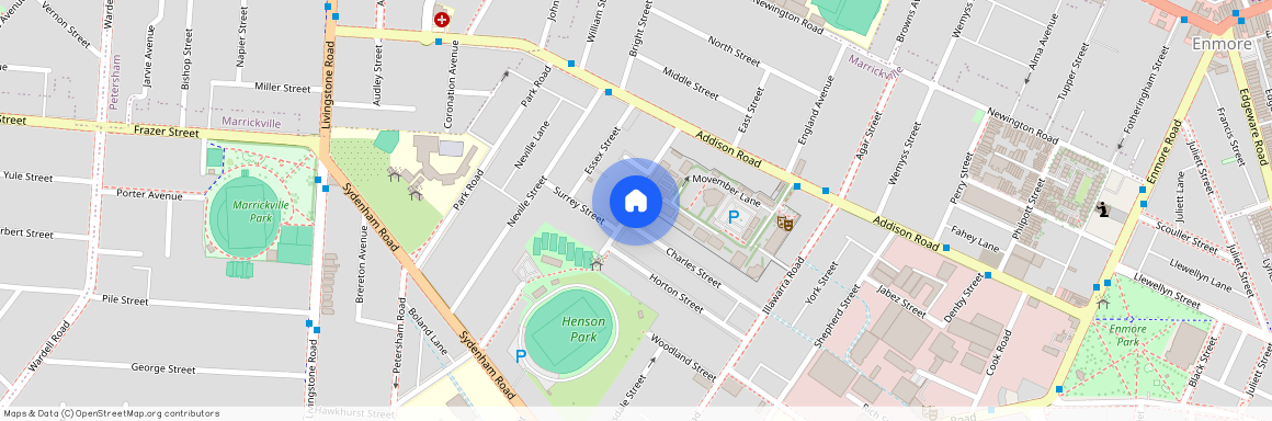 65 Charles Street, NSW 2204, Marrickville