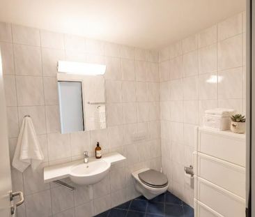 Grosszügige 4½-Zimmer-Gartenwohnung - Photo 6