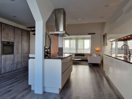 Appartement te huur: Laan op Zuid 294 3071 AA Rotterdam - Photo 4