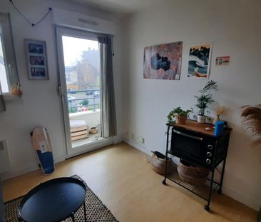 Appartement T1 à louer Vertou - 16 m² - Photo 3