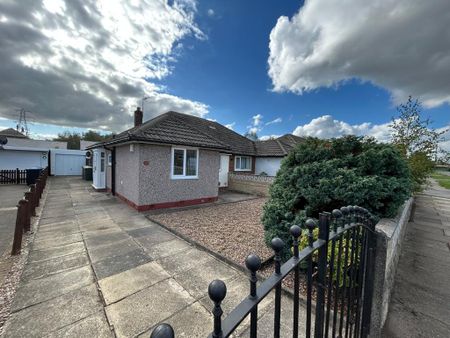 2 bedroom bungalow to rent - Photo 5