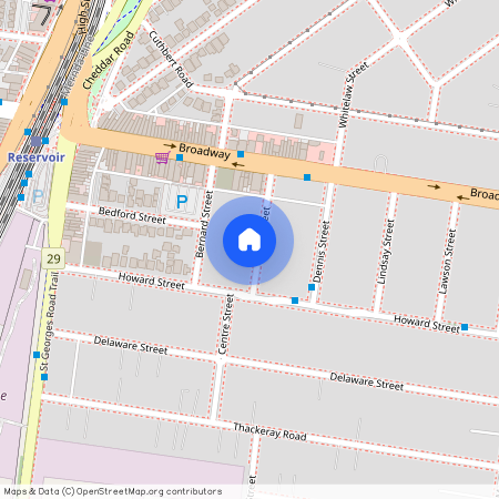 Clark Street 3B, VIC 3073, Reservoir
