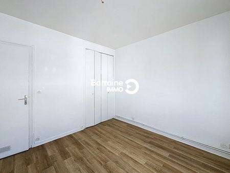 Location appartement à Brest 35m² - Photo 2