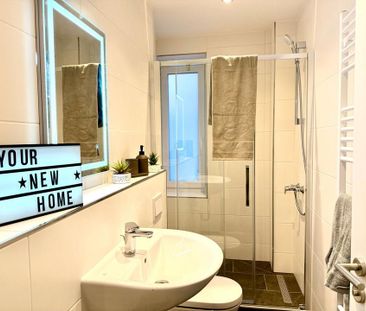 Sanierte 2 Zimmer-Wohnung - Photo 3