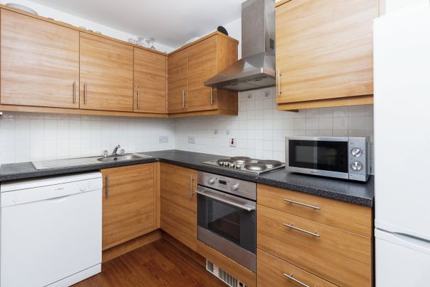 1 bedroom apartment to rent Carnegie House, The Hub, MK9 2DA - Photo 1