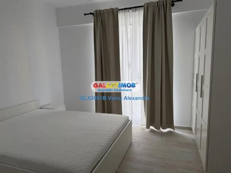 Apartament 2 Cam Berceni - Bloc Nou - Piata Sudului - Photo 2