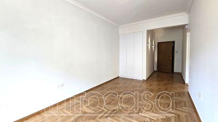 Διαμέρισμα για ενοικίαση Κολωνάκι (Κολωνάκι - Λυκαβηττός) - Photo 3