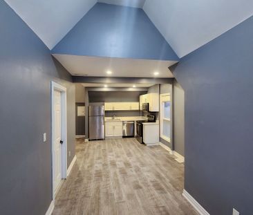 For Lease - 498 Main Street Unit# 3, Hamilton, Ontario - Photo 1