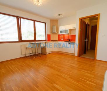 Pronájem bytu 1+kk 30 m2 - Фото 5