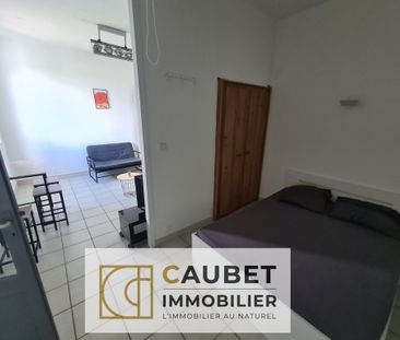 TARBES- T1bis meublé de 29m² - Photo 5
