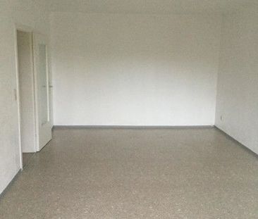 Geräumige 3-Zimmer-Wohnung mit Balkon in grüner Lage (WBS) - Foto 3