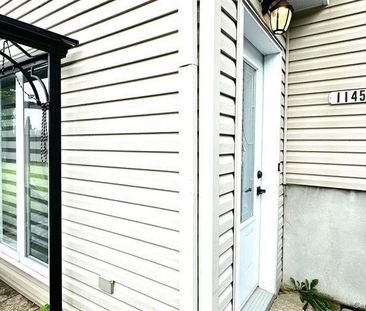 Appartement à louer - Photo 1