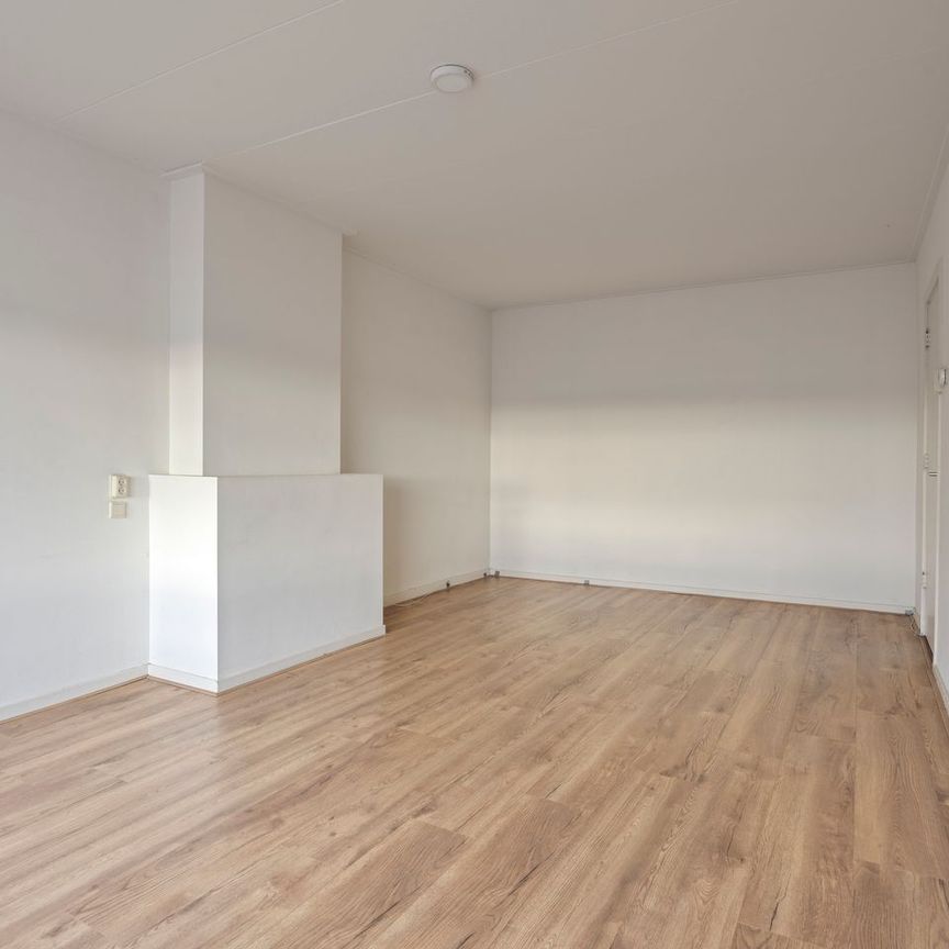 Appartement te huur: Putsebocht 187-A 3073 HJ Rotterdam - Photo 1