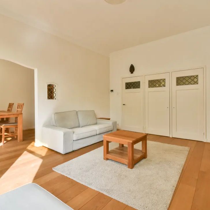 Johannes Verhulststraat 60 2 - Photo 1